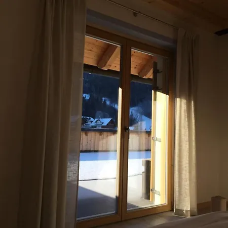 Da Alsido بيت ضيافة Camporosso (Tarvisio)