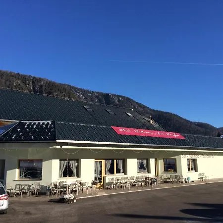 Da Alsido Gasthuis 3*